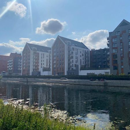 River Walk Apartments グダニスク エクステリア 写真