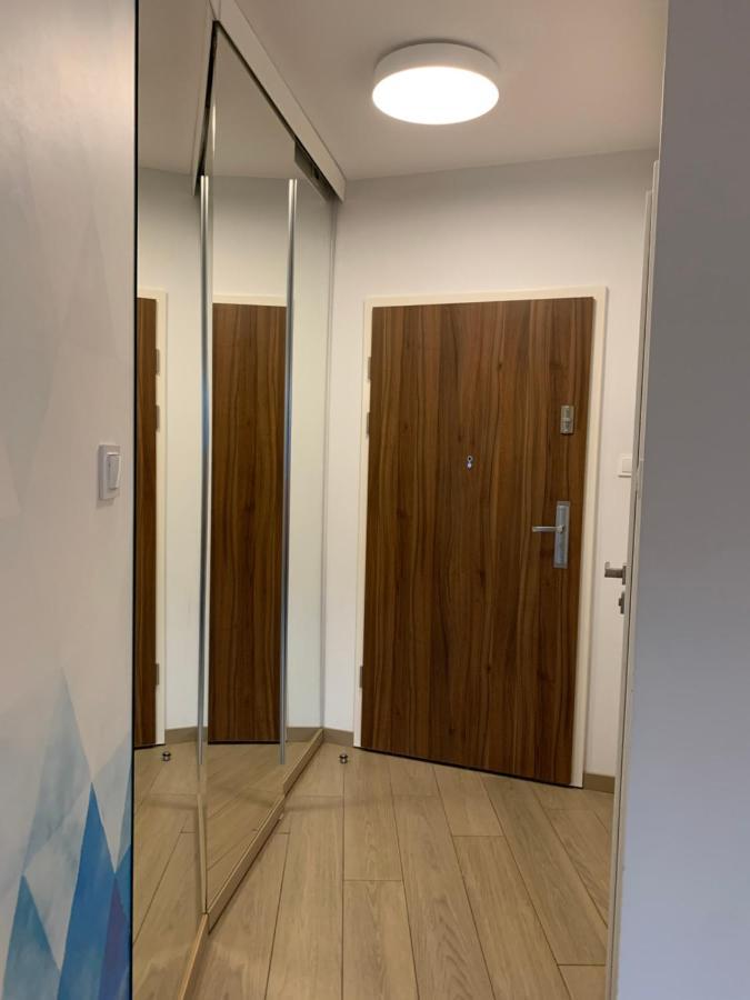 River Walk Apartments グダニスク エクステリア 写真